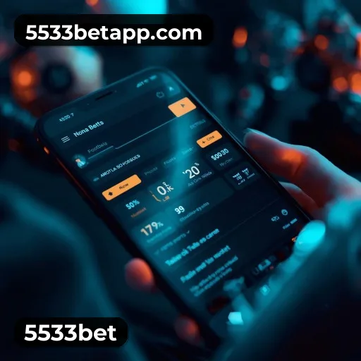 SSL Certificado 5533bet