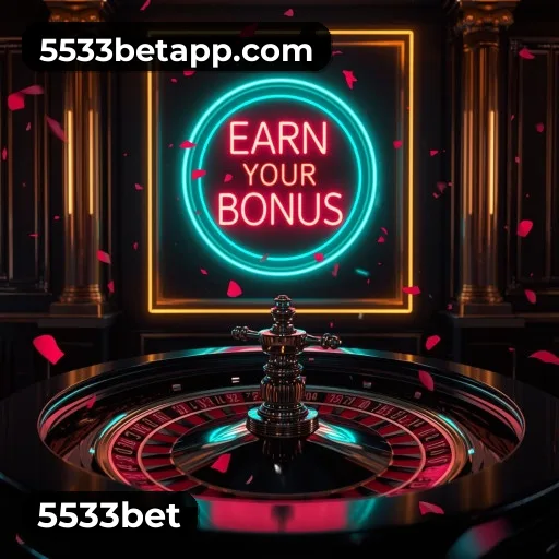 Servidor Brasil 5533bet