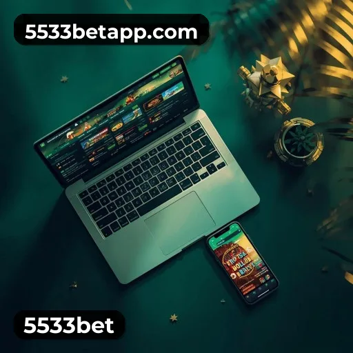 Apostas Ao Vivo 5533bet