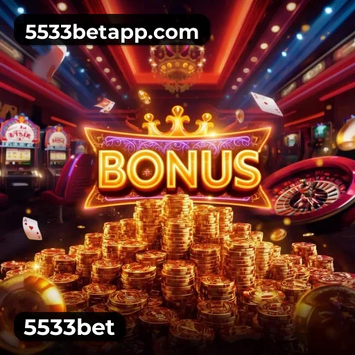 Odds Competitivas 5533bet