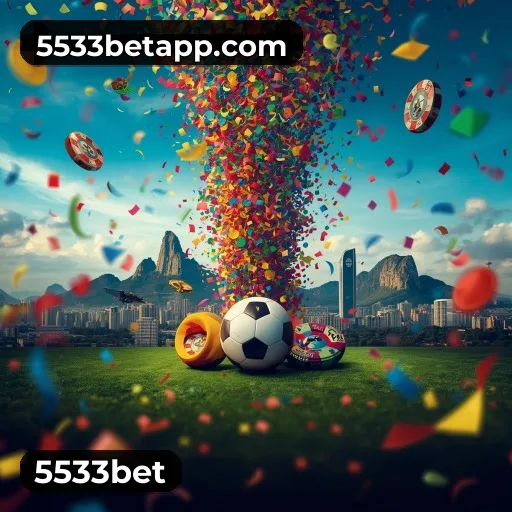 Licença Curaçao 5533bet
