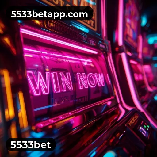 Certificação GLI 5533bet