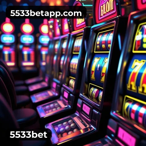 5533bet Pagamento Seguro SSL