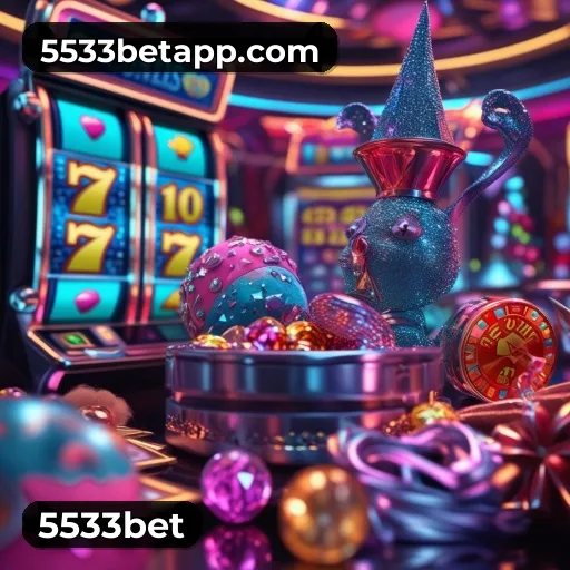 5533bet Download Oficial