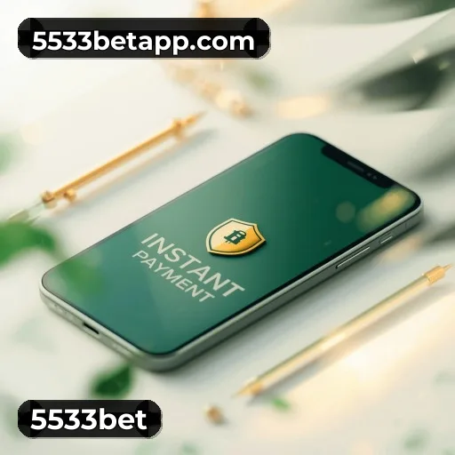 5533bet Logo 1