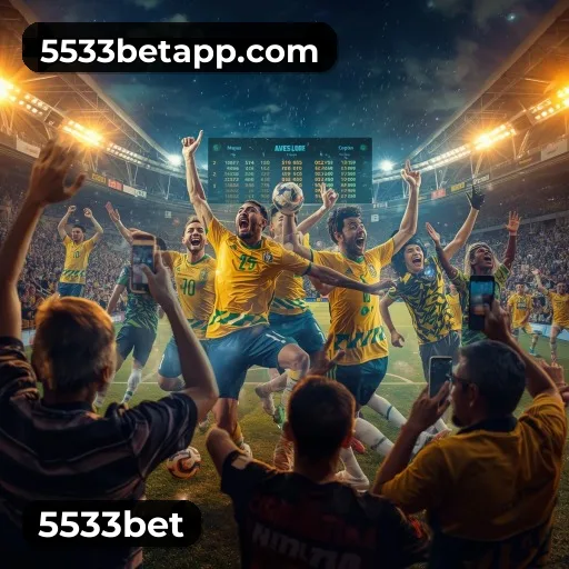 5533bet Certificado eCOGRA - Jogos Justos Auditados