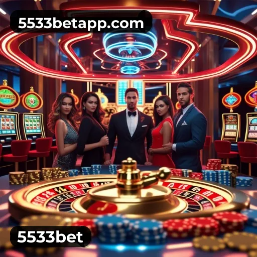 5533bet Certificado eCOGRA - Jogos Justos Auditados