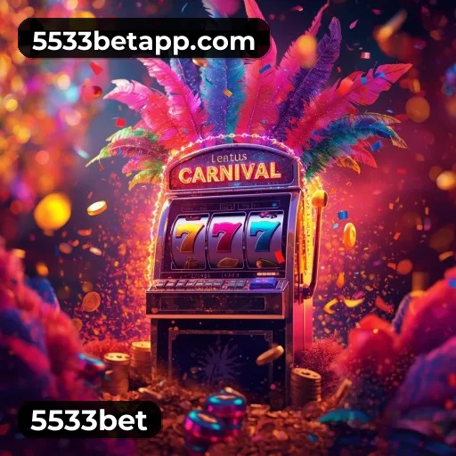5533bet Instalar Logo 2