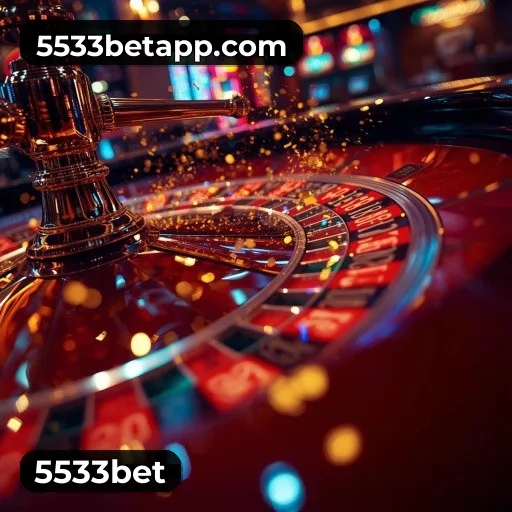 Plataforma 5533bet - PIX Instantâneo