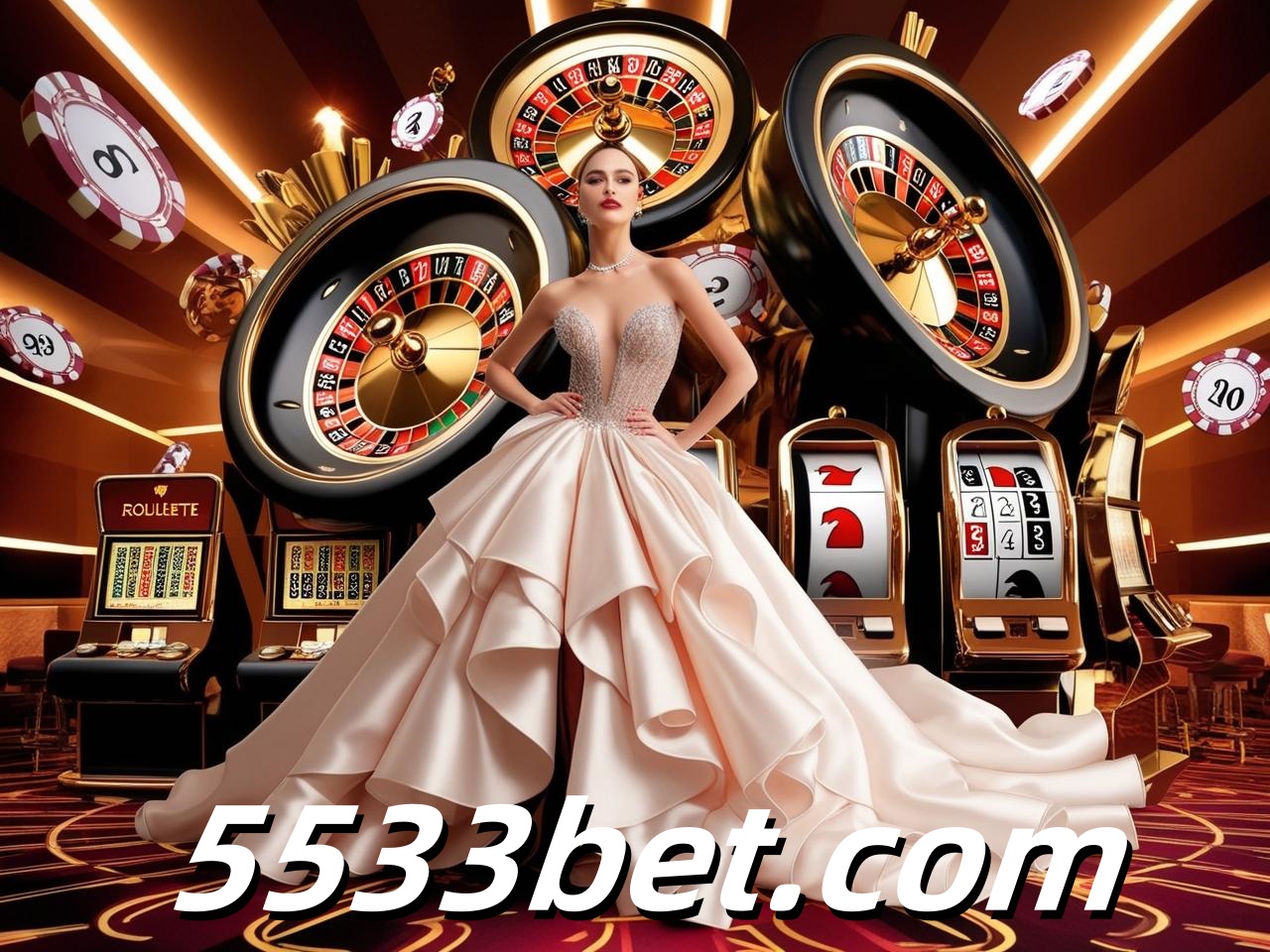 5533bet